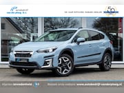 Subaru XV - 2.0i CVT e-BOXER Luxury | Eyesight | Navigatie | Keyless Ent