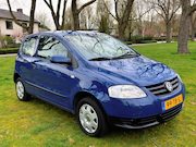 Volkswagen Fox - 1.4 Trendline | Nieuwe apk | Lage Kilometerstand
