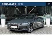 BMW 4-serie - 4 Serie Cabrio 430i Automaat / Comfort Access / He