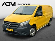 Mercedes-Benz Vito - 109 CDI Functional Lang