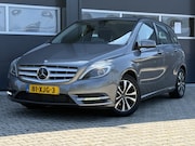 Mercedes-Benz B-klasse - 180 Ambition