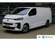 Fiat E-Scudo - L3 75 kWh SoH 95% | tot 8 jaar garantie | CAMERA | DRAADLOOS