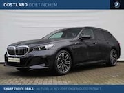 BMW 5-serie - 5 Serie Touring 520i M Sport Automaat / Trekhaak