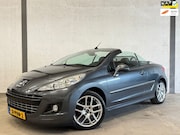 Peugeot 207 - 1.6 Sport 156PK Leder|Clima|Cruise|PDC|Apk 04/27