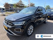 Volkswagen T-Roc - 1.5 TSI 150PK DSG-7 Life Edition | NAVI BY APP | ADAPT. CRUI