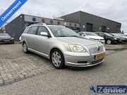 Toyota Avensis - 1.8 VVTi Linea Luna
