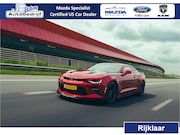 Chevrolet Camaro - USA Coupe 6.2i V8 Automaat Supercharged 620PK Bermbo Stabili