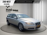 Volvo V70 - 2.4D Limited Edition Leder Airco