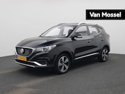 MG MG ZS - EV Luxury 45 kWh