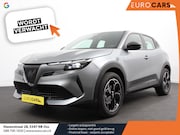 Alfa Romeo Junior - Elettrica Automaat 156PK Adaptieve Cruise Control LMV 18 inc