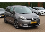 Renault Scénic - 1.2 TCe Bose / Camera / Navigatie / Keyless / 17'' / Stoelve