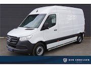 Mercedes-Benz eSprinter - L2H2 47kwh +/- 150km Actieradius Accu Airco Camera Sidebars 
