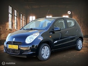 Suzuki Alto - 1.0 Celebration EASSS - airco - org NL auto