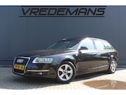 Audi A6 - Avant 3.0 TDI quattro Pro Line Business LEDER/NAVI