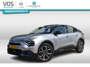 Citroën e-C4 - Feel Edition 50 kWh | Navigatie | Airconditioning ECC | Carp