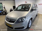 Opel Zafira - 2.2 Temptation CLIMA/CRUIS/7PERSOONS/APK/NAP
