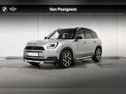 MINI Countryman - | Stuurwielverwarming | Panoramadak | Head-Up Disp