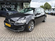 Volkswagen Golf - 1.4 TSI ACT Connected Series | Navigatie | Xenon | R-line pa