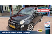 Fiat 500 - 0.9 TwinAir Turbo 500S
