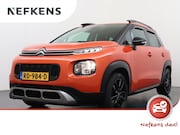 Citroën C3 Aircross - Feel 110pk | Navigatie via Apple Carplay en Android auto | T