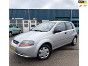 Chevrolet Kalos - 1.2 Spirit 5 - Deurs |Airco|EL Ramen|Nieuwe D-Riem+waterpomp