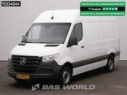 Mercedes-Benz Sprinter - 317 CDI Automaat L2H2 AC/Climate MBUX Carplay Camera Parkeer