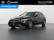Mercedes-Benz C-klasse - Estate 180 AMG NIGHT | Panoramadak | Stoelmemory | Achteruit