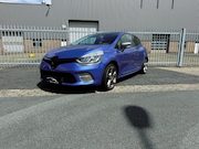 Renault Clio - 1.2 GT automaat pano cruise