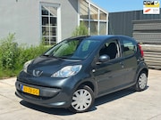 Peugeot 107 - 1.0-12V XS | Lage KM NAP | 5-drs | Recent koppeling vervange