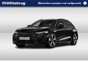 Audi A5 - Avant 2.0 e-hybrid 299PK quattro S edition | Memory | Achter