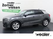 Audi Q2 - 35 TFSI S Edition | 150 PK | Automaat | Achteruitrijcamera |