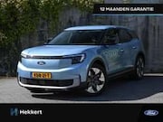 Ford USA Explorer - Premium Extended Range 77kWh 286pk Automaat LEDER