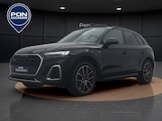Audi Q5 - 50 TFSI e Quattro S edition | Pano dak | Trekhaak | B&O | 20
