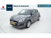 Suzuki Swift - 1.2 Select Smart Hybrid Rijklaar prijss