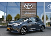 Toyota Yaris - 1.5 Hybrid 115 Dynamic Limited Automaat 116pk | Dodehoek det