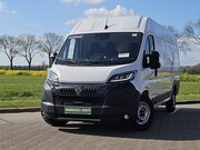 Peugeot Boxer - 2.2 L4H2 Automaat Navi