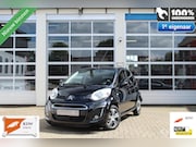 Citroën C1 - 1.0-12V *5-DEURS* *FACELIFT* *EXCLUSIVE-SPORT* *LEDVERLICHTI