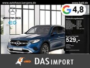 Mercedes-Benz AMG GLC - 4M Avantgarde/Pano/AHK/StdHz/HUD/Distr