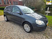 Volkswagen Polo - 1.4-16V Optive AIRCO *apk:03-2027