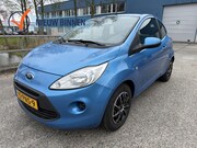 Ford Ka - 1.2 Comfort s/s 1e Eigenaar