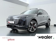 Audi Q6 e-tron - quattro 100 kWh | 490 PK | SoH 98% | Panoramadak | Warmtepom