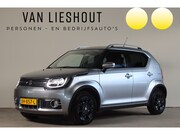 Suzuki Ignis - 1.2 Stijl Smart Hybrid - NL Auto!! Stoelverw I Camera I Keyl