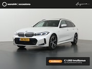 BMW 3-serie - Touring 330e | SOH 96, 1% | Panoramadak | Elek. Sportstoelen