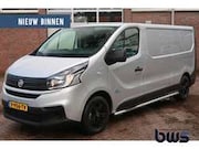 Fiat Talento - 1.6 MJ EcoJet L2H1 Trekhaak / Navi / Cruise / LMV