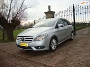 Mercedes-Benz B-klasse - B Automatic