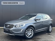 Volvo XC60 - 2.0 T5 FWD Polar+ leer/ schuifdak/ standkachel/ climate line