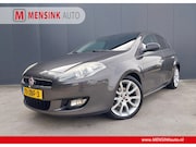 Fiat Bravo - 1.4 MultiAir Easy ECC CRUISE TREKHAAK