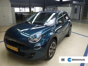 Fiat 600 - 1.2 Hybrid La Prima 110pk | Vol-Leder | Massage | Elektr. St