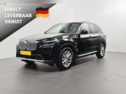 BMW X3 - xDrive30e High Executive