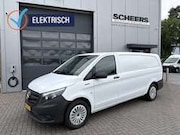 Mercedes-Benz Vito - eVito 112 60kWh XL | airco | camera | cruise